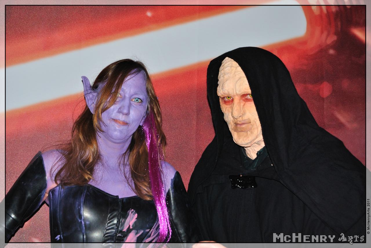 [26/08/2011] Foto-Nachlese von der Gamescom 2011 (Samstag), wie jedes Jahr fotografiert von Uwe 'McHenry' Heinrich. (121)