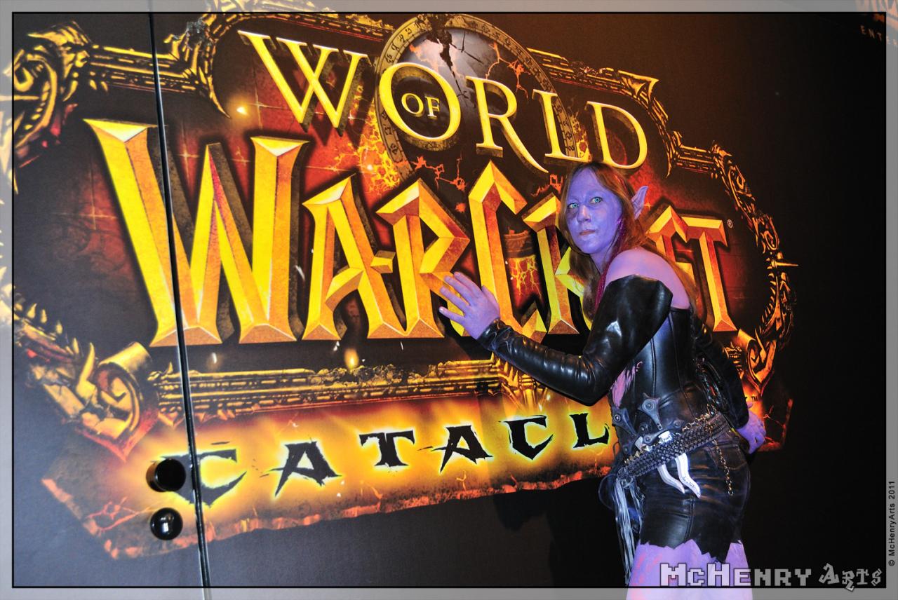 [26/08/2011] Foto-Nachlese von der Gamescom 2011 (Samstag), wie jedes Jahr fotografiert von Uwe 'McHenry' Heinrich. (124)