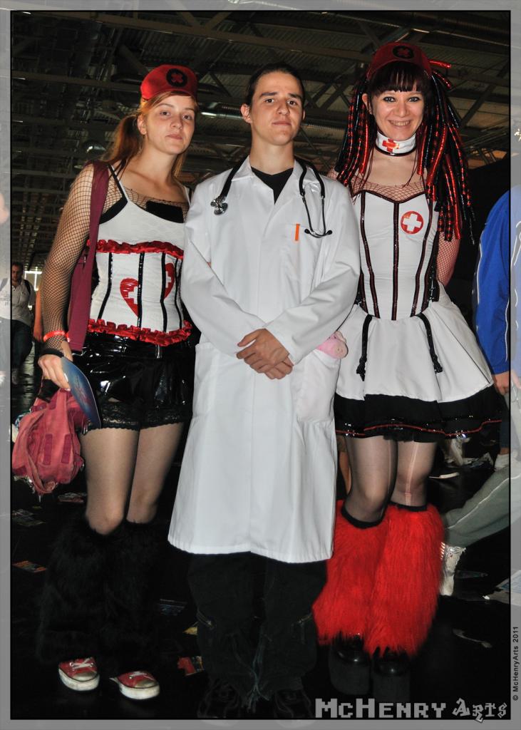 [26/08/2011] Foto-Nachlese von der Gamescom 2011 (Samstag), wie jedes Jahr fotografiert von Uwe 'McHenry' Heinrich. (125)