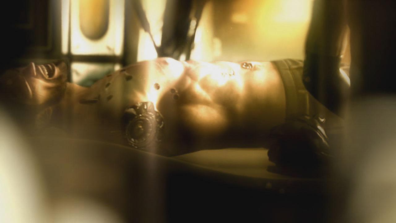 [22/08/2011] Deus Ex: Human Revolution im Test für PS3 und Xbox 360 - Düster und spannend ist es, aber technische Macken trüben den Spaß manchmal. (27)