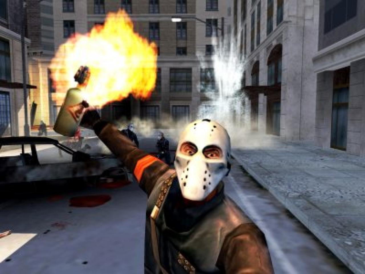 [26/08/2011] Urban Chaos: Riot Response zog die Spieler anhand eines Medaillen-Systems in seinen Bann. Um alle Medaillen einzusammeln, musste das Actionspiel mehrere Male durchgespielt werden. Das nahm man gerne in Kauf! Community-Vorschlag