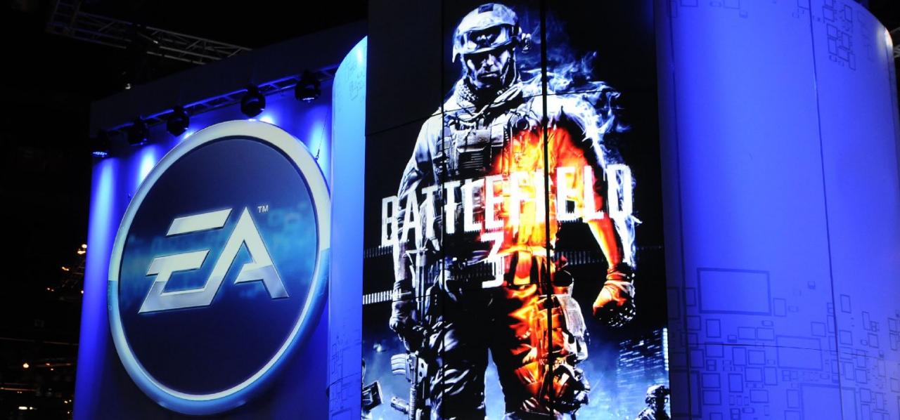 [05/08/2011] Battlefield 3, Modern Warfare 3, The Elder Scrolls: Skyrim und mehr - Die Gamescom-Highlights von EA, Activision, Bethesda und mehr.