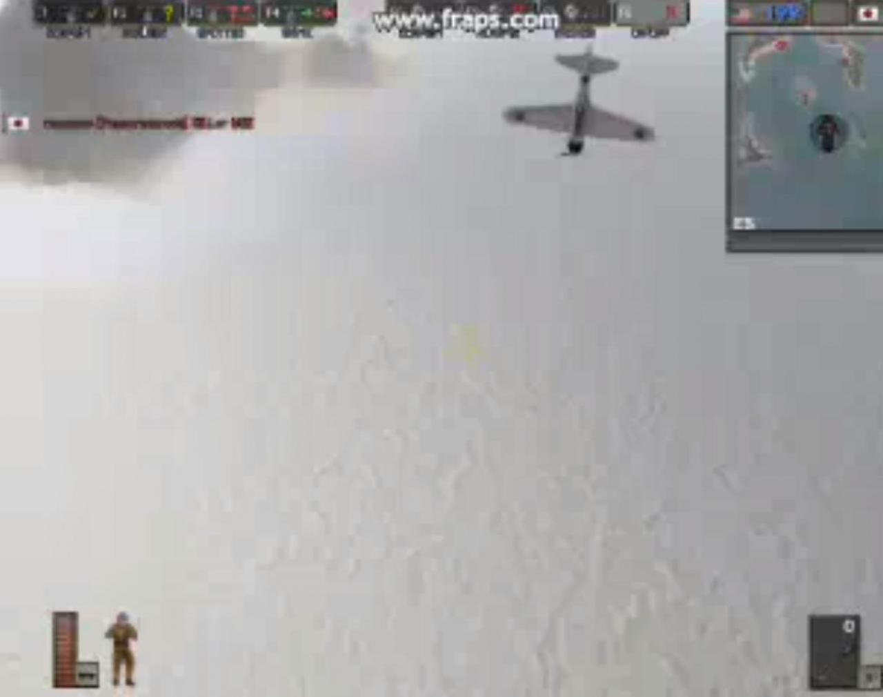 [29/08/2011] Battlefield 1942 - Ein Spieler springt aus einem Flugzeug in ein anderes - und landet direkt im Cockpit. Gibt's nicht? Gibt's doch! Das Beweis-Video findet ihr auf Seite zwei des Artikels. Community-Vorschlag