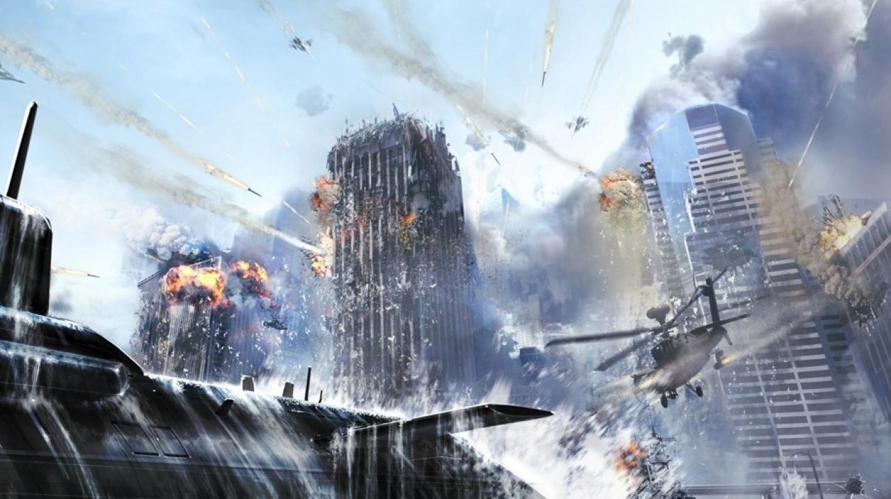 [31/08/2011] Call of Duty: Modern Warfare 4 (Activision): Ob Activision die Modern Warfare-Reihe fortsetzt ist noch nicht offiziell bestätigt. Widersprüchliche Aussagen eines Synchronsprechers und angebliche Story-Schnipsel die ins Netz gelangten, deuten auf eine Fortsetzung der Modern Warfare-Trilogie hin. Ob wir bereits auf der E3 etwas zu MW4 sehen werden?