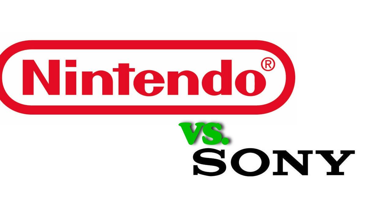 [09/08/2011] Nintendo vs. Sony - Consumer Electronics Show 1991: Sony verkündet, zusammen mit Nintendo an einem CD-Zubehör für das SNES zu arbeiten. Einen Tag nach Sonys Enthüllung distanziert sich Nintendo öffentlich von Sony. Sony-Präsident Norio Ohga ist so erbost, dass er die Entwicklung der PlayStation in Auftrag gibt. 