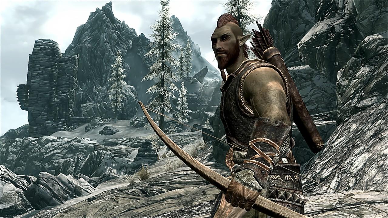 [15/08/2011] The Elder Scrolls - Ein riesiges Universum mit einer gigantischen Fangemeinde. - Leser-Vorschlag