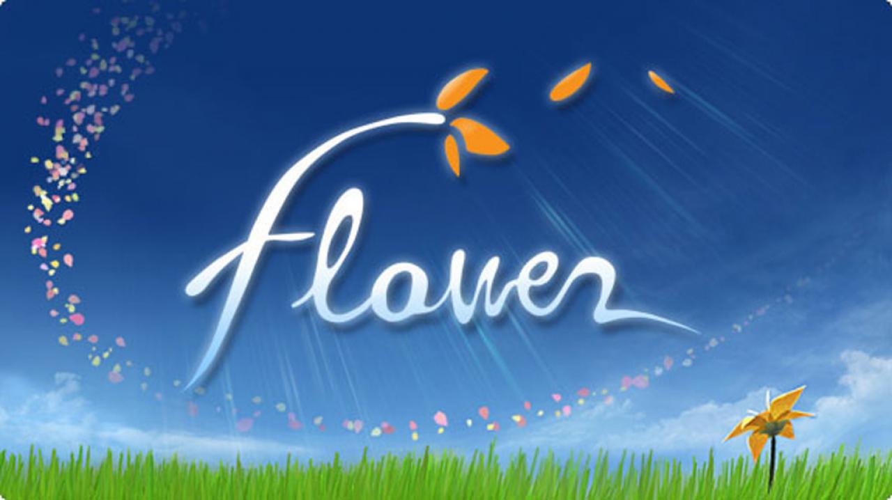 [05/09/2011] Mit Flower (PS3) machte sich thatgamecompany bereits vor Journey einen Namen in der Indie-Szene. Via Neigung des Controllers steuert ihr Blütenblätter durch industrialisierte Gebiete, um die Landschaft wieder zum Blühen zu bringen.