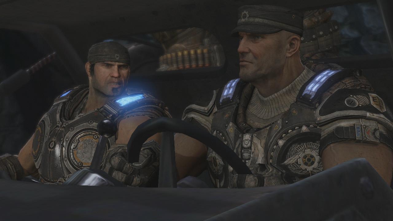 [14/09/2011] Gears of War 3: Screenshots aus dem finalen Gears of War-Abenteuer für Xbox 360 (7)