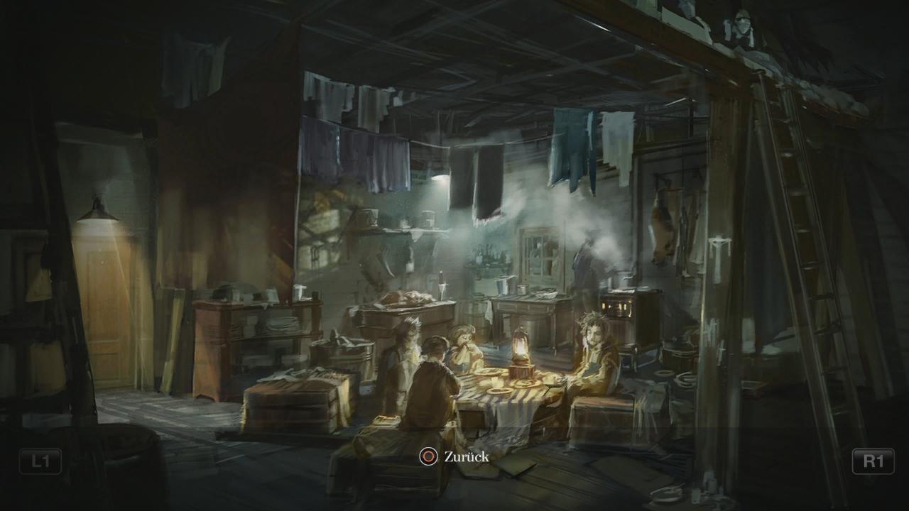 [06/09/2011] Weitere Screenshots aus unserem Test zu Resistance 3. (11)