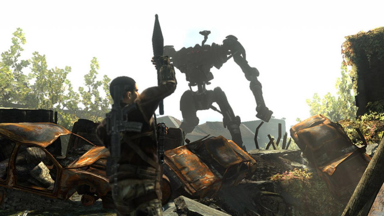 [08/09/2011] Terminator: Die Erlösung - Kaum zu glauben, dass das Spiel zum Zeitpunkt der Veröffentlichung stolze 60 Euro gekostet hat. Ein unverschämter Preis angesichts der kurzen Spielzeit von nur rund vier bis sechs Stunden. Dabei verläuft der Widerstandskampf gegen die Maschinen praktisch ohne große Höhepunkte. Schade!