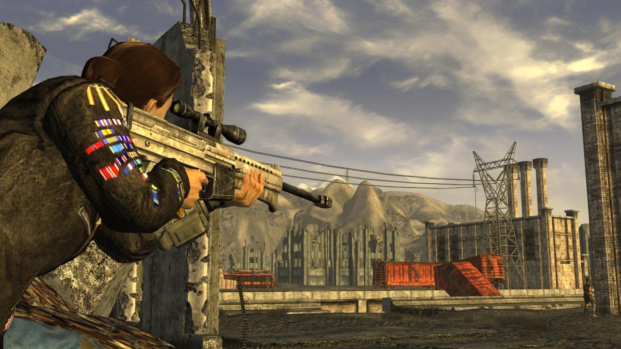 [26/09/2011] Fallout: New Vegas - In der Wüste von New Vegas glüht manchmal auch der Lauf eurer Flinte. Das Spiel bietet ein verändertes Gameplay im Vergleich zu Fallout 3. Die Game of the Year-Edition mit allen Addons ist zudem in Deutschland ungeschnitten erhältlich.