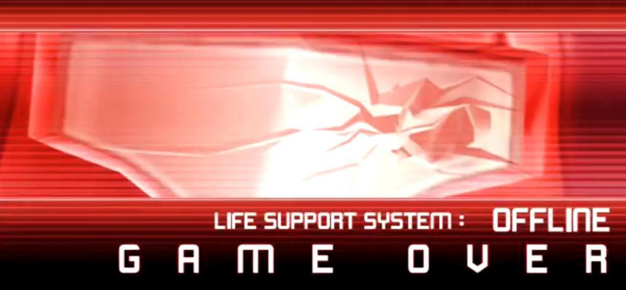 [02/09/2011] Videogameszone.de präsentiert eine Auswahl der besten Game-Over-Bildschirme der vergangenen Jahre.