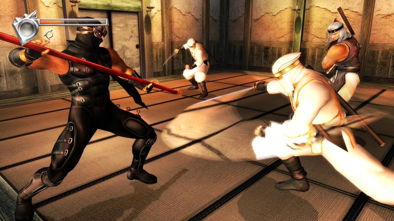 [21/09/2011] Ninja Gaiden Black (Xbox) - Nein, spielt es nicht. Ihr werdet vor Wut nur so kochen, euch die Haare ausreißen und am Ende schließlich den Controller gegen die Wand schmettern. Und das wollt ihr nicht, oder? Falls doch, sagt später nicht, wir hätten euch nicht gewarnt. Ninja Gaiden Black wird euch alles abverlangen!