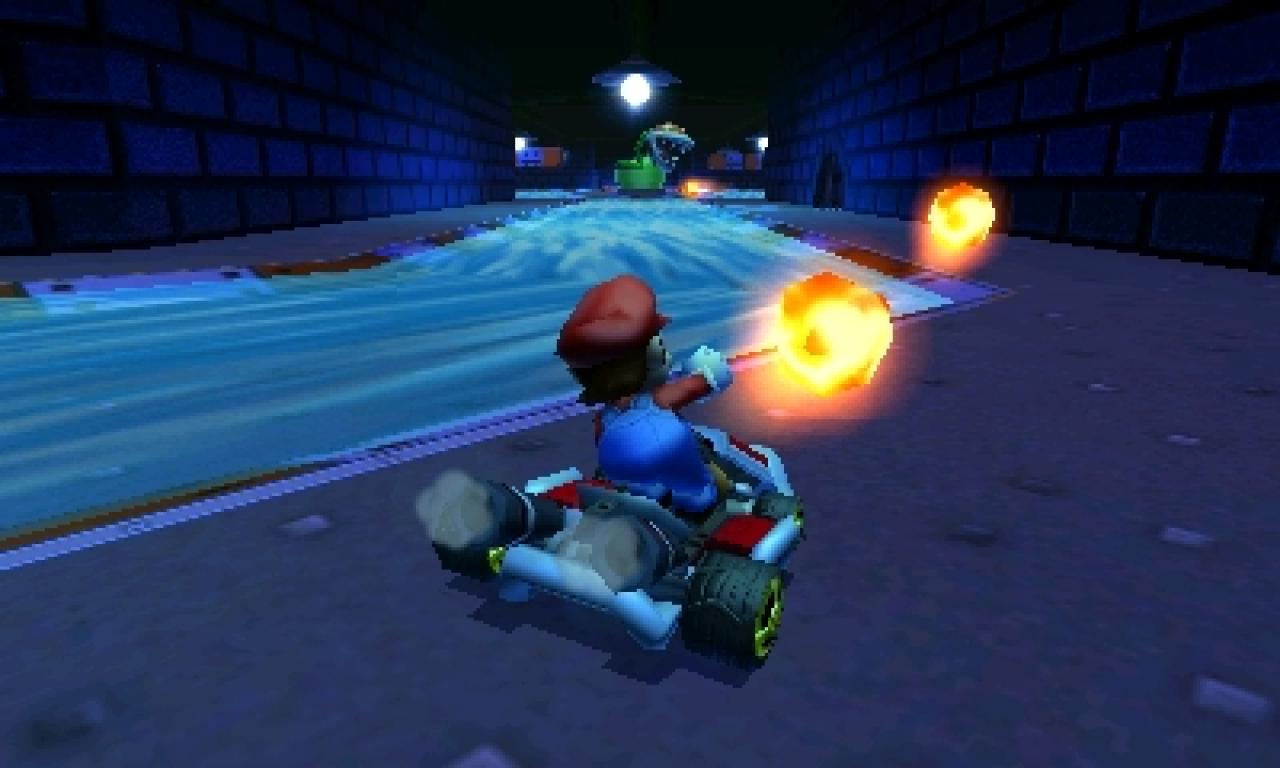 [24/10/2011] Mario Kart 7 im Test für Nintendo 3DS - Das neue Rennspiel avanciert mit Leichtigkeit zur Referenz auf dem noch jungen 3D-Handheld (11)