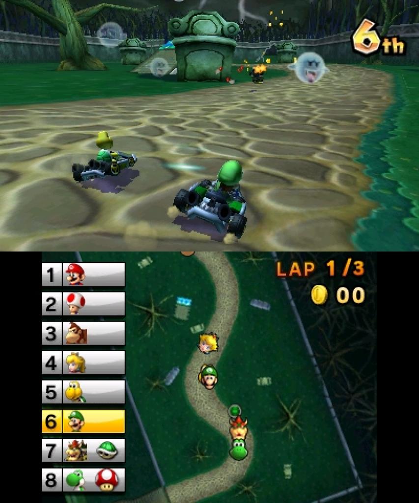 [24/10/2011] Mario Kart 7 im Test für Nintendo 3DS - Das neue Rennspiel avanciert mit Leichtigkeit zur Referenz auf dem noch jungen 3D-Handheld (15)