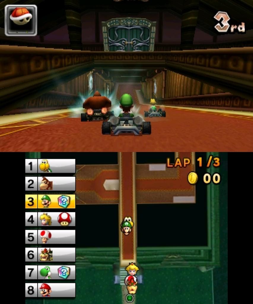 [24/10/2011] Mario Kart 7 im Test für Nintendo 3DS - Das neue Rennspiel avanciert mit Leichtigkeit zur Referenz auf dem noch jungen 3D-Handheld (14)
