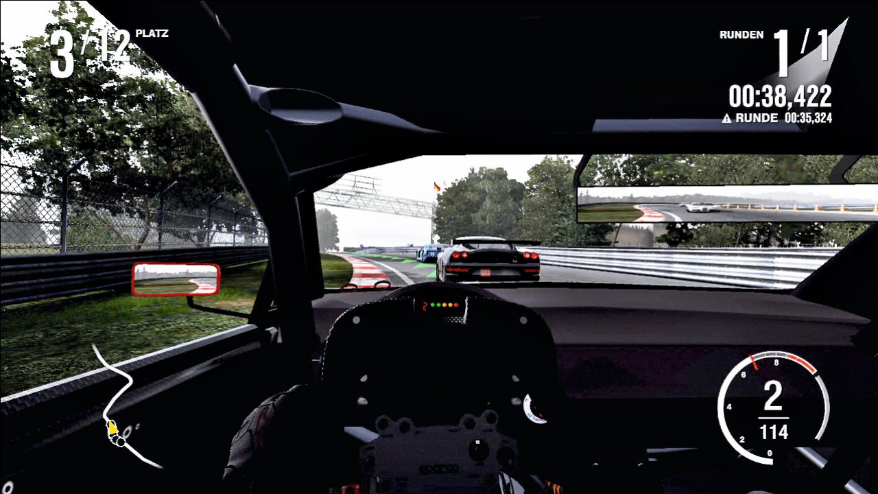 [05/10/2011] Forza Motorsport 4 - Tuning-Tipps für Fortgeschrittene im neuen HD-Video-Guide. (1)