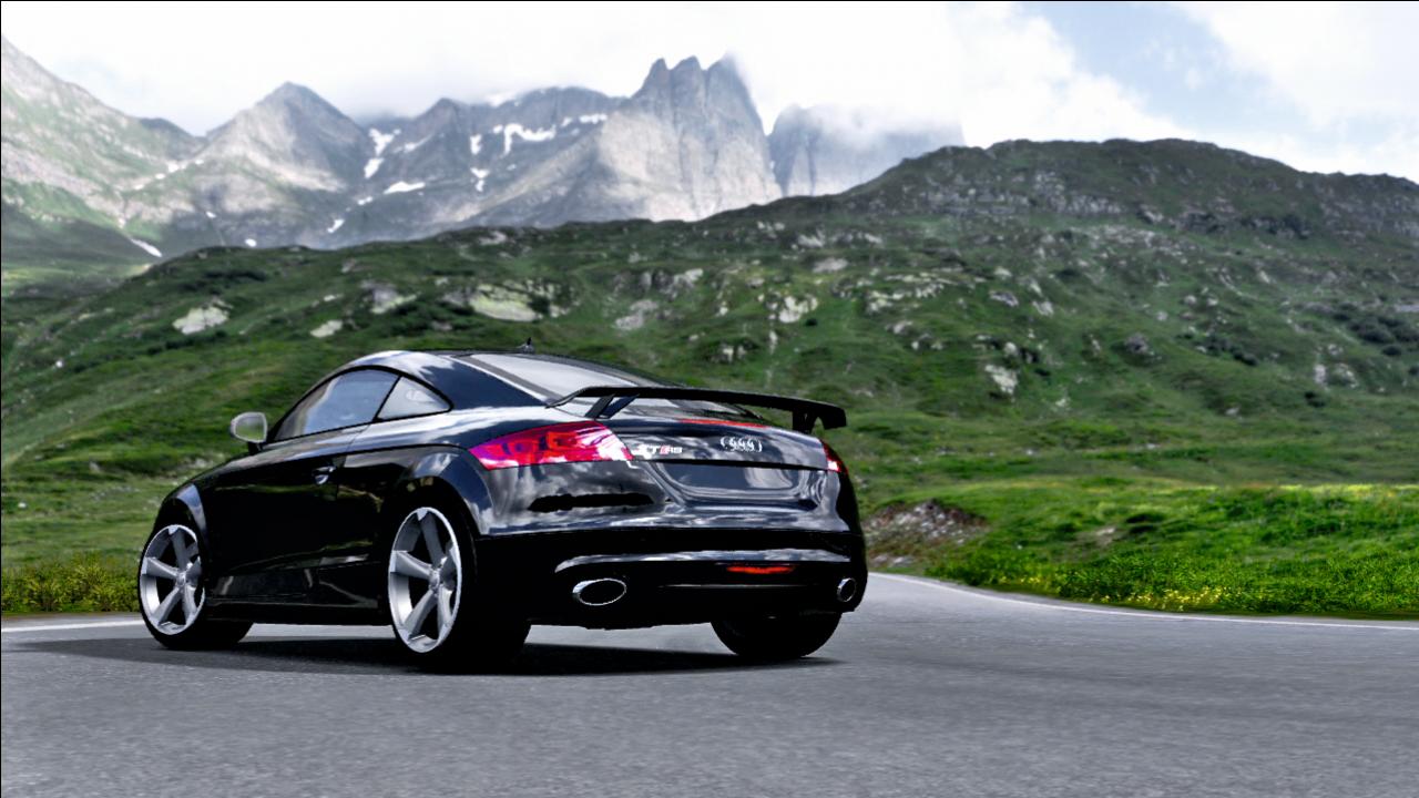 [05/10/2011] Weitere Screenshots aus unserem Test von Forza 4. Das Rennspiel ist ab 11. Oktober 2011 im Handel erhältlich. (8)