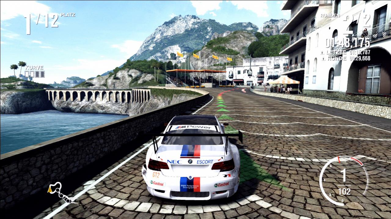 [05/10/2011] Forza Motorsport 4 - Screenshots aus dem neuen Xbox 360-Rennspiel von Turn 10. (1)