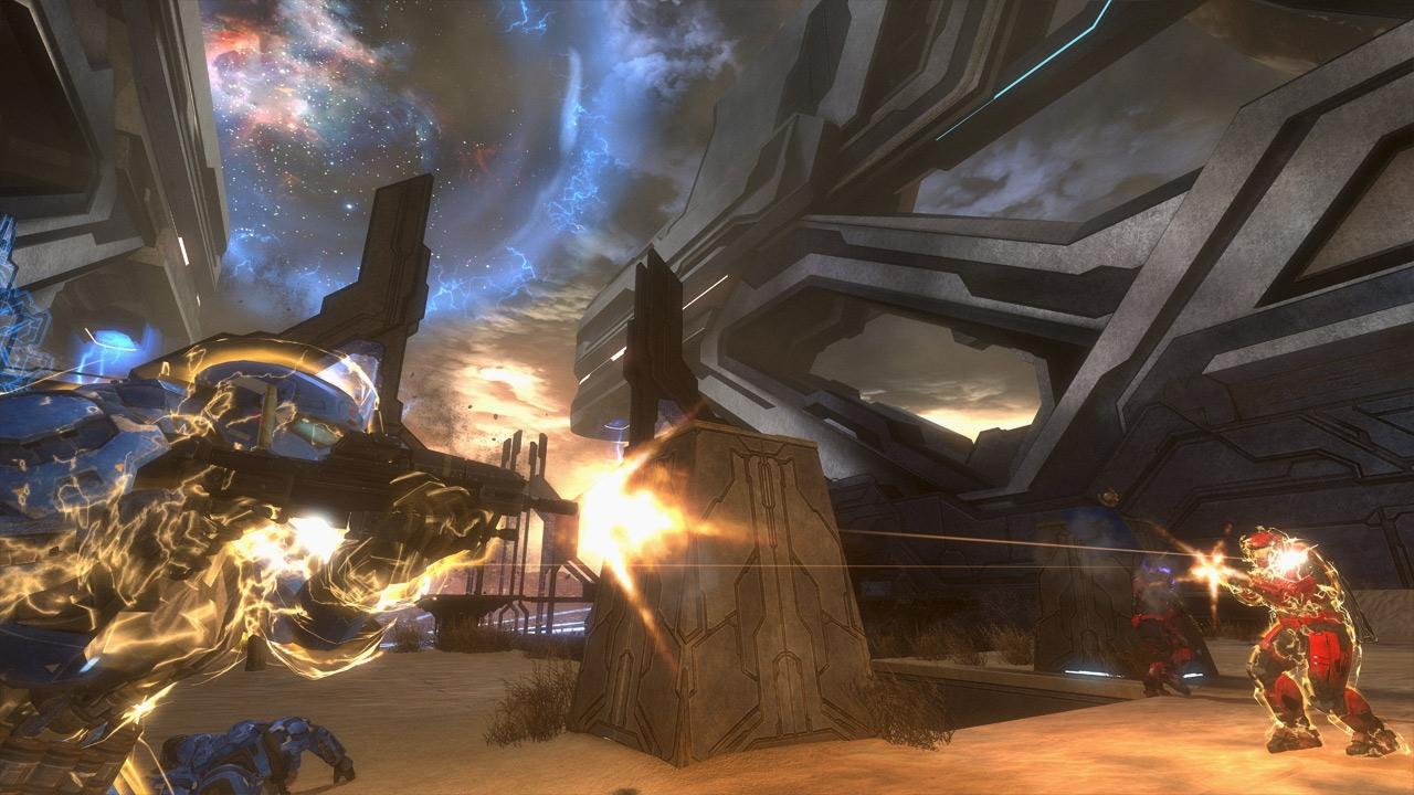 [17/10/2011] Halo - Die Microsoft-Konsole Xbox ist noch relativ jung im Vergleich zu ihren Wettbewerbern. Halo nennen wir deshalb als Xbox-Aushängeschild in den Dauerbrennern für Spielekonsolen. Im Herbst kommt Halo 4 und wir freuen uns drauf.