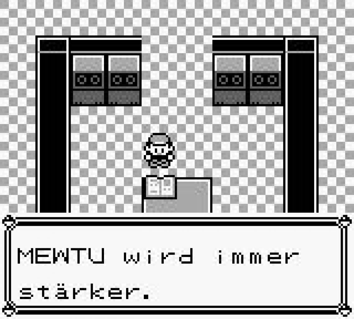 [13/10/2011] Auf der Zinnoberinsel findet man Tagebucheinträge, die die Entdeckung von Mew und die Erschaffung von Mewtu beleuchten.