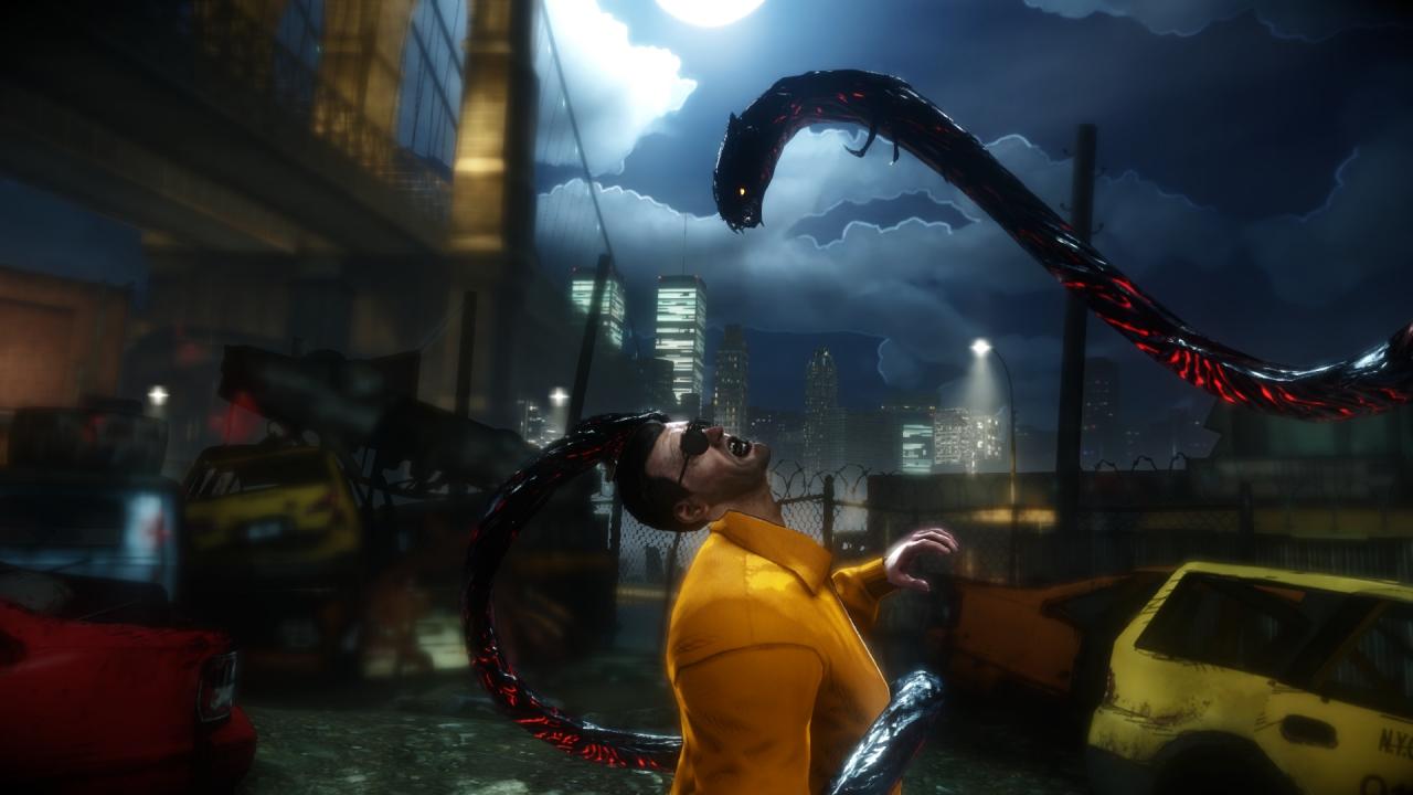 [29/10/2011] Der Mystery-Mafia-Shooter The Darkness 2 erscheint am 10. Februar für PC, Xbox 360 und Playstation 3. (3)