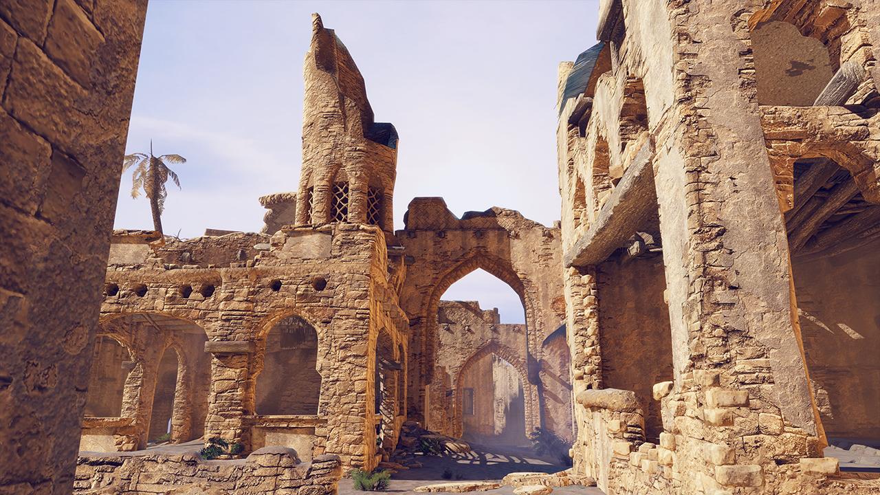 [24/10/2011] Weitere Screenshots aus Uncharted 3. Das Action-Abenteuer ist ab dem 2. November 2011 exklusiv für PlayStation 3 im Handel erhältlich. (1)
