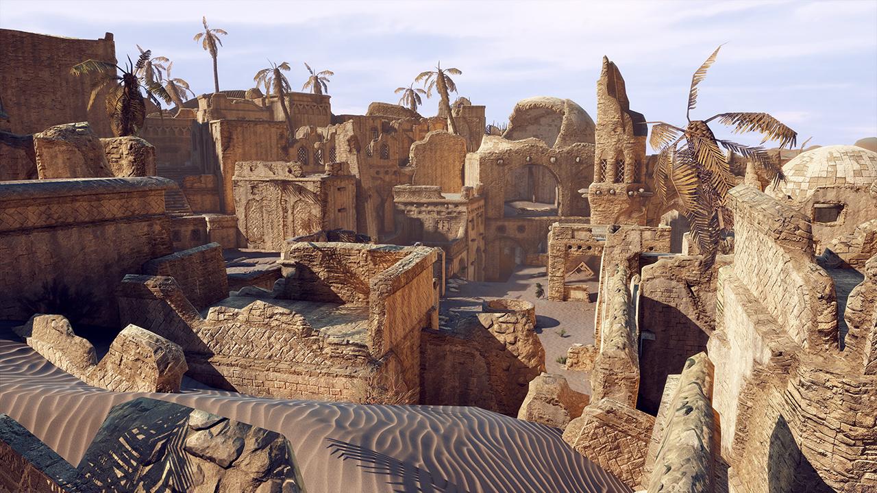 [24/10/2011] Weitere Screenshots aus Uncharted 3. Das Action-Abenteuer ist ab dem 2. November 2011 exklusiv für PlayStation 3 im Handel erhältlich. (4)