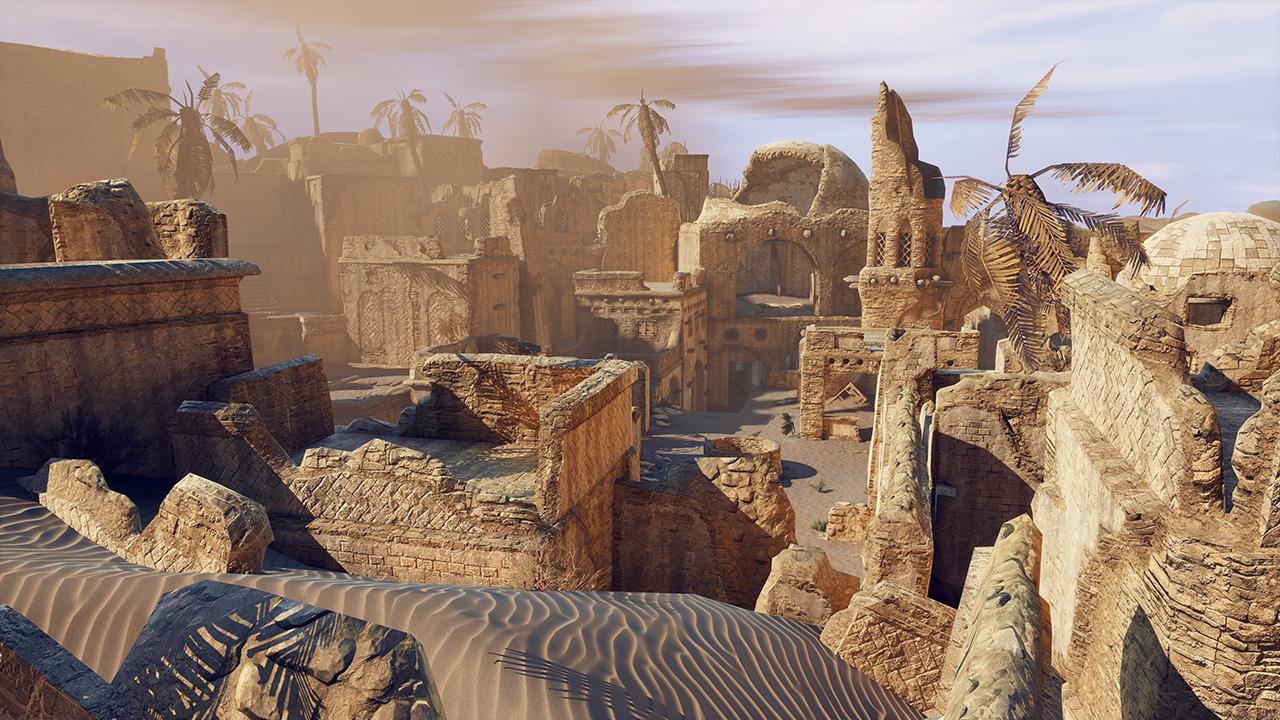[24/10/2011] Weitere Screenshots aus Uncharted 3. Das Action-Abenteuer ist ab dem 2. November 2011 exklusiv für PlayStation 3 im Handel erhältlich. (7)