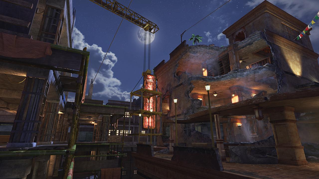 [24/10/2011] Weitere Screenshots aus Uncharted 3. Das Action-Abenteuer ist ab dem 2. November 2011 exklusiv für PlayStation 3 im Handel erhältlich. (11)