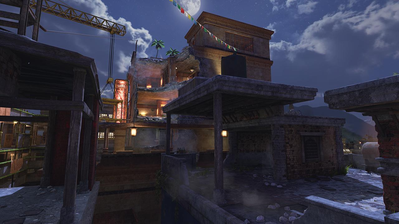 [24/10/2011] Weitere Screenshots aus Uncharted 3. Das Action-Abenteuer ist ab dem 2. November 2011 exklusiv für PlayStation 3 im Handel erhältlich. (13)
