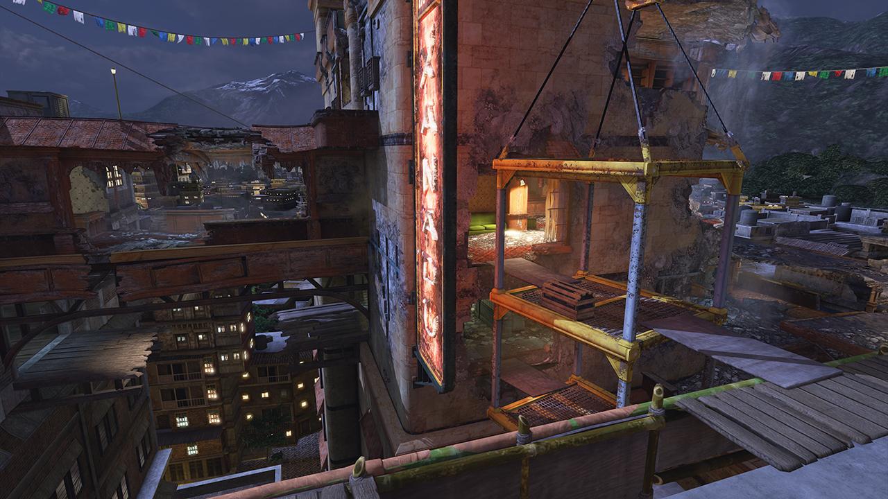 [24/10/2011] Weitere Screenshots aus Uncharted 3. Das Action-Abenteuer ist ab dem 2. November 2011 exklusiv für PlayStation 3 im Handel erhältlich. (14)
