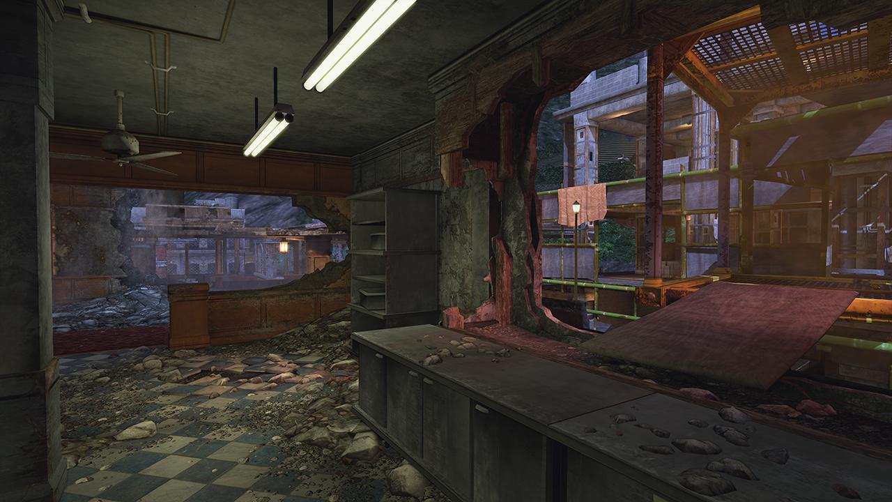 [24/10/2011] Weitere Screenshots aus Uncharted 3. Das Action-Abenteuer ist ab dem 2. November 2011 exklusiv für PlayStation 3 im Handel erhältlich. (16)