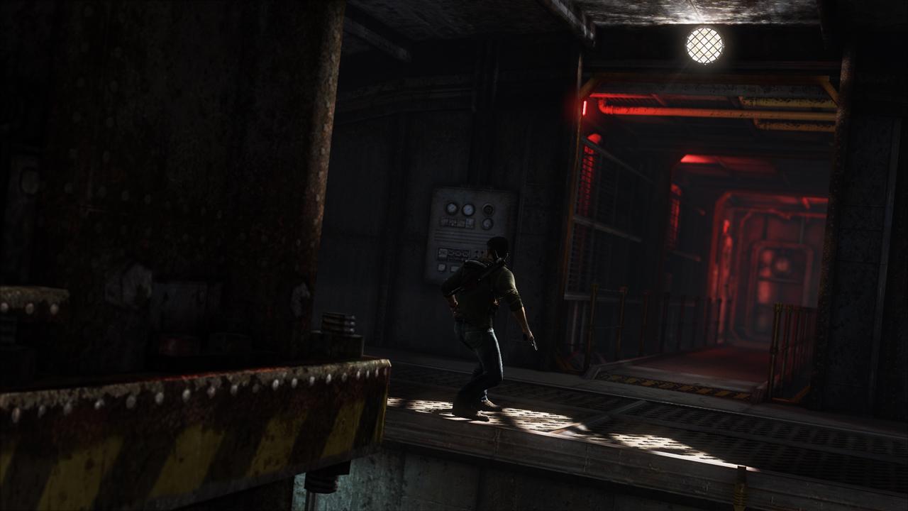 [24/10/2011] Weitere Screenshots aus Uncharted 3. Das Action-Abenteuer ist ab dem 2. November 2011 exklusiv für PlayStation 3 im Handel erhältlich. (21)