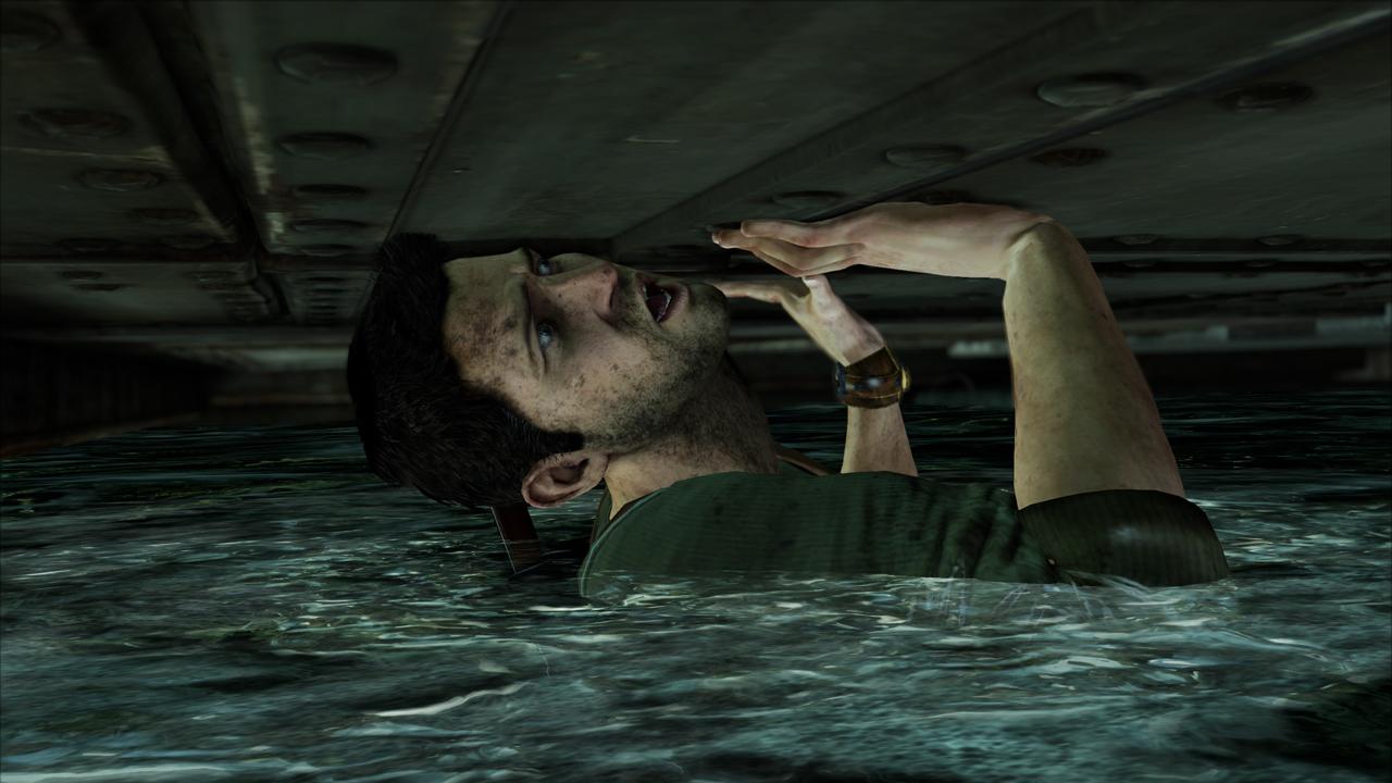[24/10/2011] Weitere Screenshots aus Uncharted 3. Das Action-Abenteuer ist ab dem 2. November 2011 exklusiv für PlayStation 3 im Handel erhältlich. (28)
