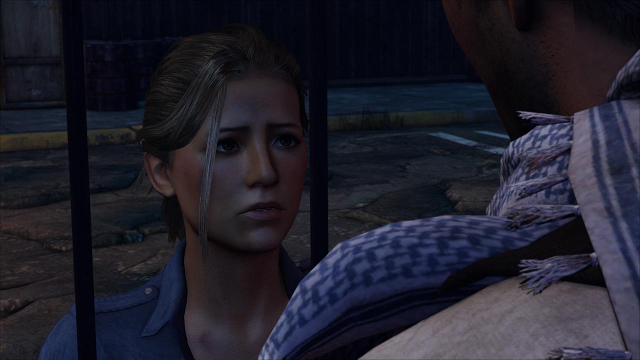 [24/10/2011] Weitere Screenshots aus Uncharted 3. Das Action-Abenteuer ist ab dem 2. November 2011 exklusiv für PlayStation 3 im Handel erhältlich. (29)