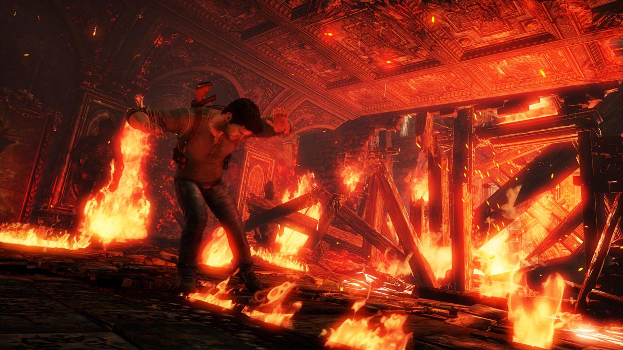 [24/10/2011] Weitere Screenshots aus Uncharted 3. Das Action-Abenteuer ist ab dem 2. November 2011 exklusiv für PlayStation 3 im Handel erhältlich. (38)