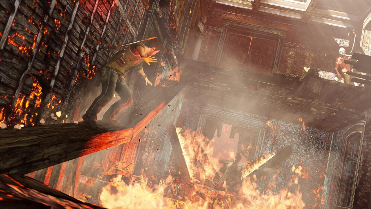 [24/10/2011] Weitere Screenshots aus Uncharted 3. Das Action-Abenteuer ist ab dem 2. November 2011 exklusiv für PlayStation 3 im Handel erhältlich. (48)
