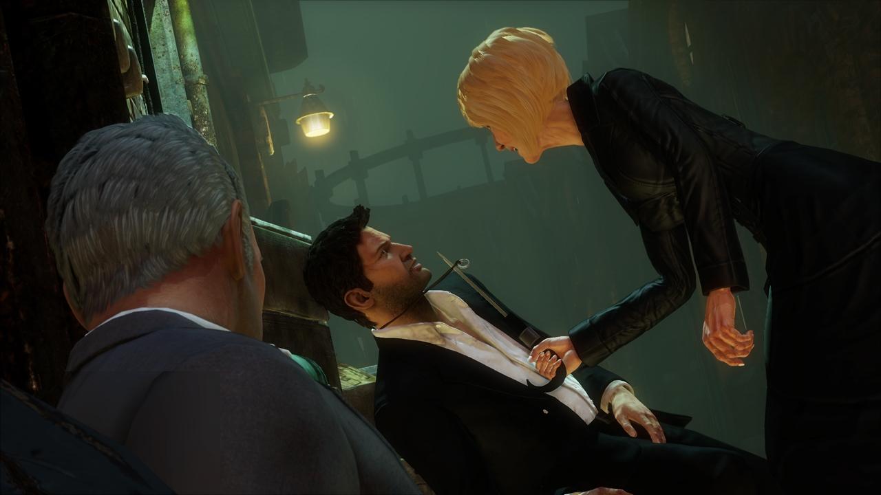 [24/10/2011] Weitere Screenshots aus Uncharted 3. Das Action-Abenteuer ist ab dem 2. November 2011 exklusiv für PlayStation 3 im Handel erhältlich. (51)