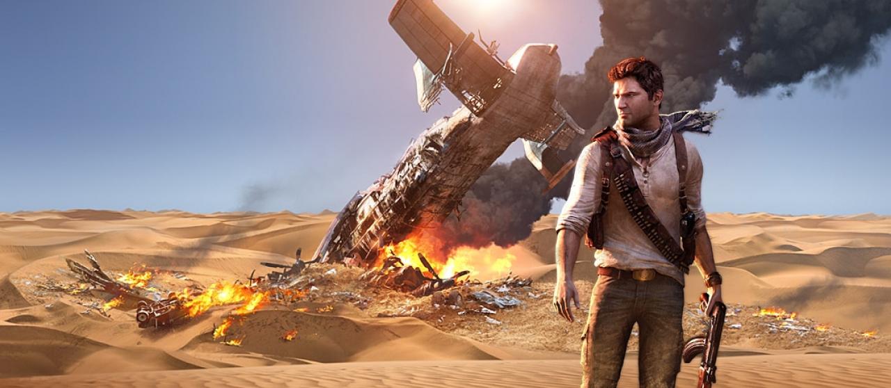 [24/10/2011] Uncharted 3 im Test: Videogameszone.de verrät euch, wie gut das neue Action-Adventure um Nathan Drake wirklich geworden ist.