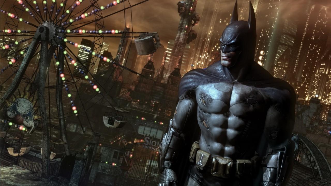 [02/10/2011] Batman: Arkham City im Test - Wir haben das neue Batman-Abenteuer auf Herz und Nieren geprüft. Arkham City ist größer, gefährlicher und besser als sein Vorgänger.