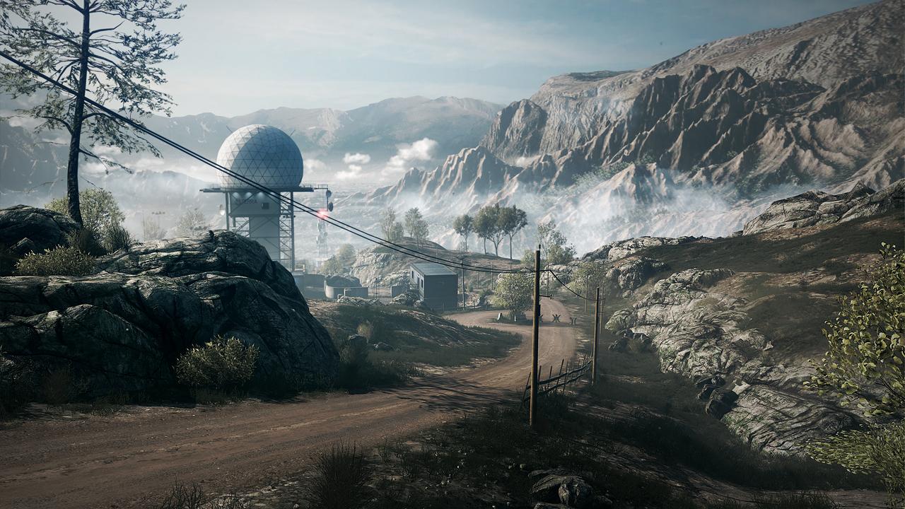 [14/10/2011] Videogameszone.de stellt euch die Multiplayer-Maps von Battlefield 3 in exklusiven Videos vor. (4)