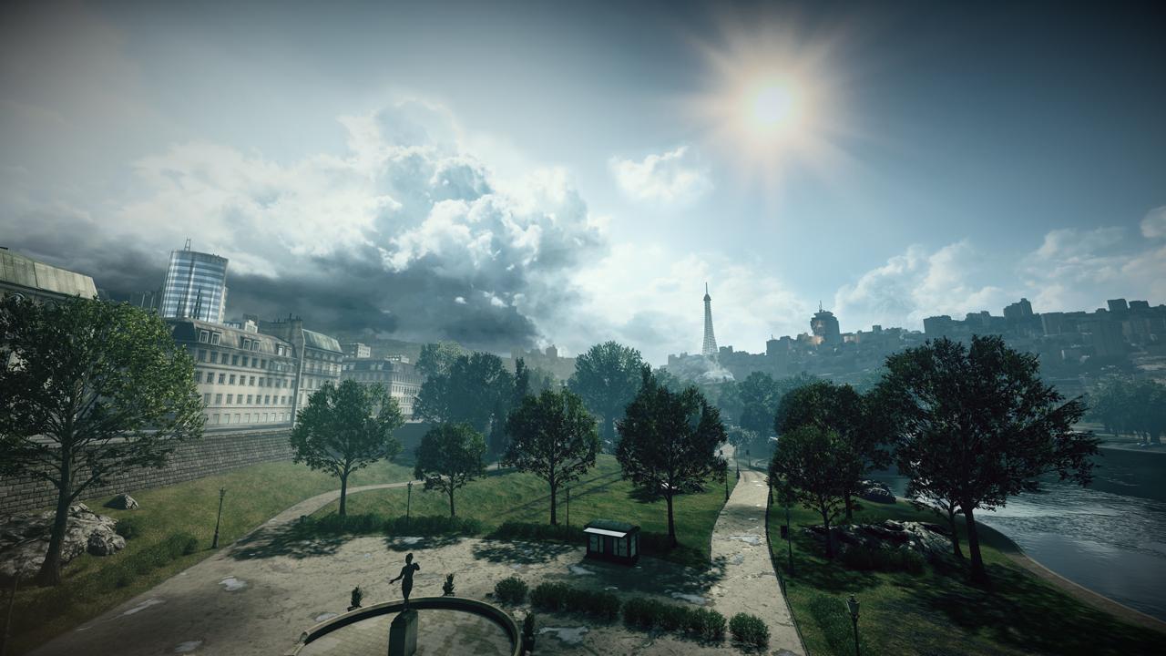 [14/10/2011] Videogameszone.de stellt euch die Multiplayer-Maps von Battlefield 3 in exklusiven Videos vor. (5)
