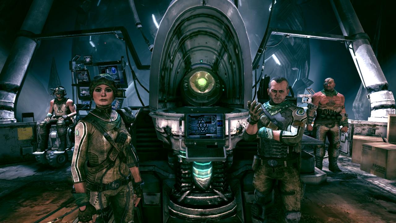 [04/10/2011] Rage - Mit Rage erscheint am 7. Oktober der neue Ego-Shooter von id Software im Handel. Das Spiel nutzt erstmals die id Tech 5-Engine und spielt in einer postapokalyptischen Welt. Bei Rage handelt es sich um einen Ego-Shooter, nicht um ein Rollenspiel.