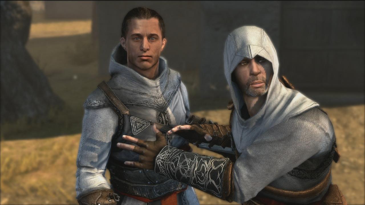 [14/11/2011] Wenn es um die virtuelle Umsetzung von historischen Städten geht, haben es die Jungs und Mädels bei Ubisoft Montreal einfach raus. 