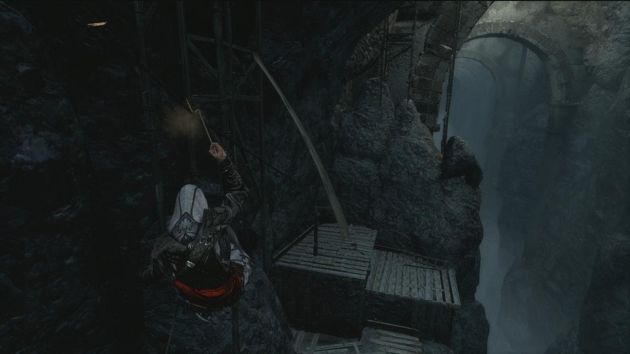 [14/11/2011] Weitere Screenshots aus unserem Test von Assassin's Creed: Revelations. Das Spiel ist ab dem 15. November für PS3 und Xbox 360 im Handel erhältlich. (1)