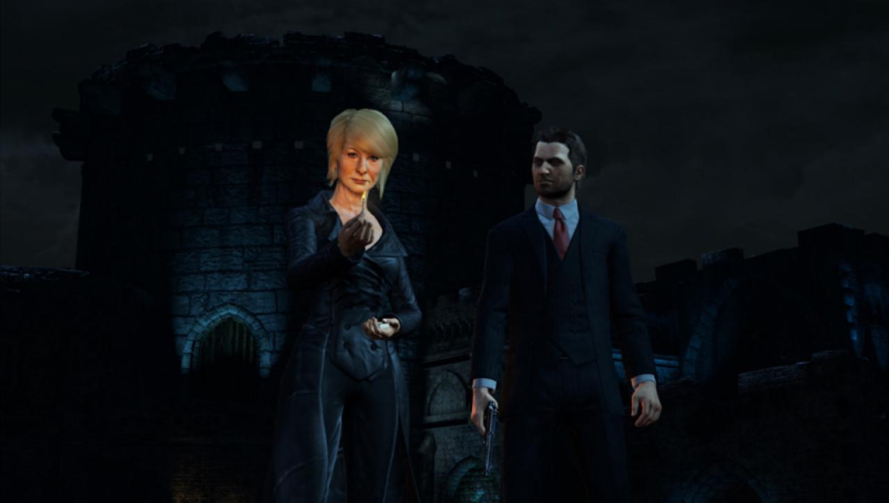 [23/11/2011] Namenloser Geheimbund (Uncharted 3) - Nathan Drake bekommt es in seinem aktuellen Abenteuer mit der Katherine Marlowe, Anführerin einer 400 Jahren alten Organisation, zu tun. Genaue Hintergründe sowie der Name des Geheimbundes bleiben leider im Verborgenen. Ihre Ziele hingegen sind klar: Marlowe will die Tore zur verschollenen Stadt Iram öffnen. 