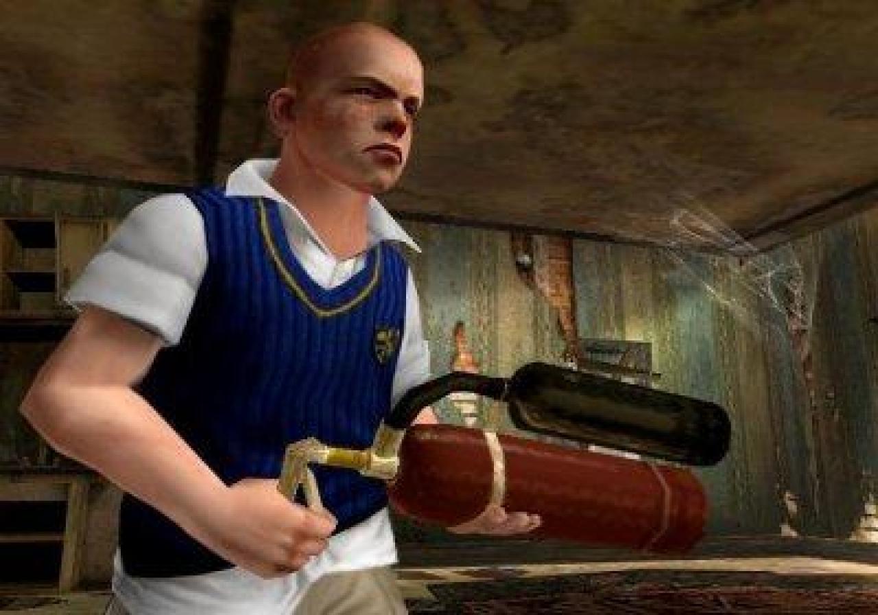 [18/11/2011] Schlägereien auf dem Schulhof, Mitschüler mobben und einfach ein Rabauke sein? Kein Problem: Mit Rockstars 