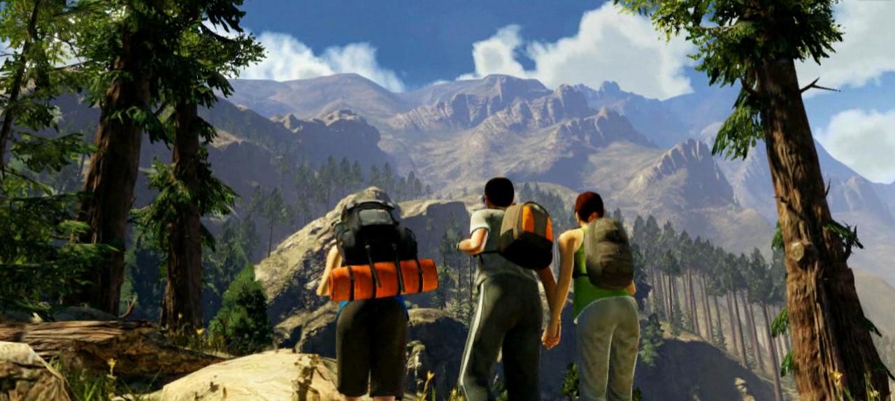[02/11/2011] GTA 5 - Screenshots aus dem neuen Grand Theft Auto-Teil (2)