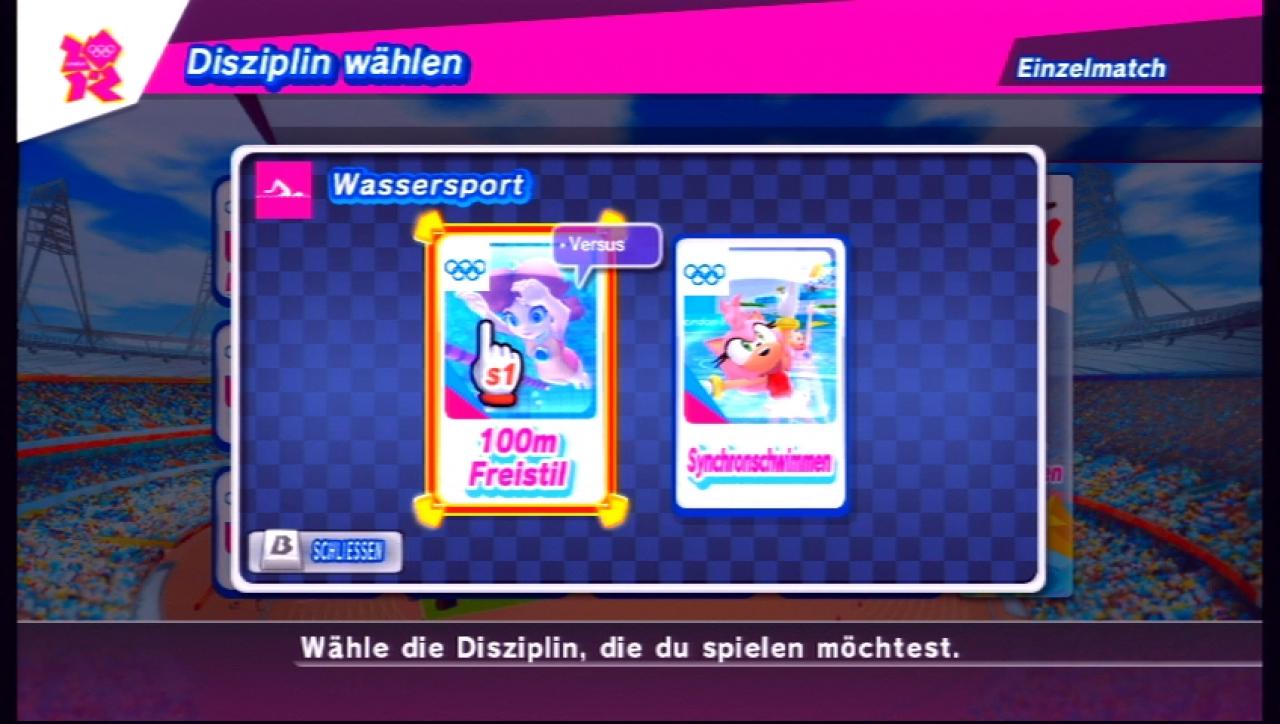 [18/11/2011] Weitere Screenshots aus Mario und Sonic bei den Olympischen Spielen: London 2012 für Nintendo Wii. (11)